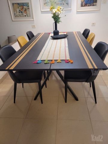 שןלחן פינת אוכל