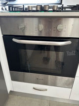 תנור וכיריים