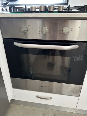 תנור וכיריים