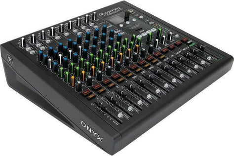 מיקסר Mackie Onyx12
