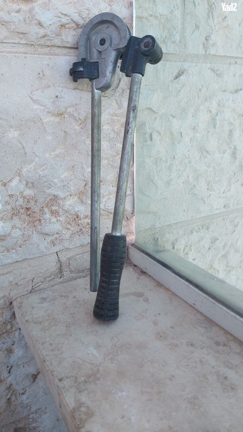ציוד למזגן
