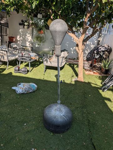 ערכת מיני חדר כושר
