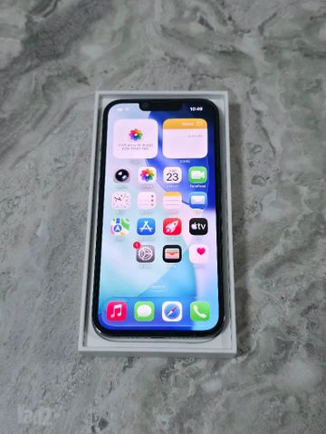 iPhone 13 Pro