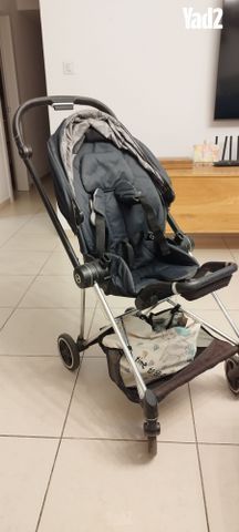 עגלת Cybex