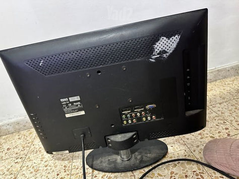 מסך מחשב