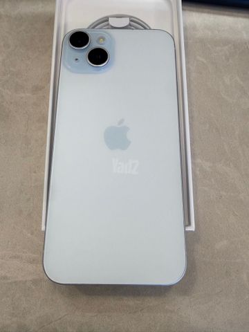 Iphone 15 + 256GB