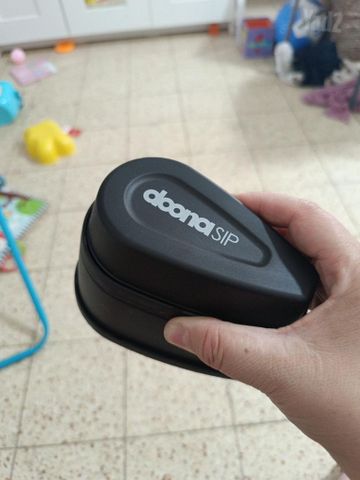 עגלת דונה i