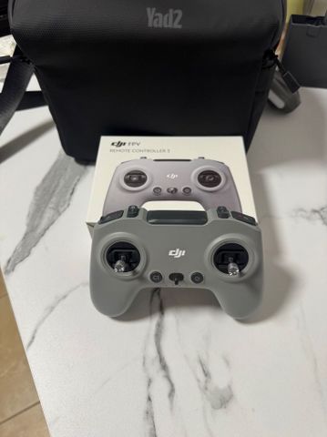 DJI FPV Remote Controller 3