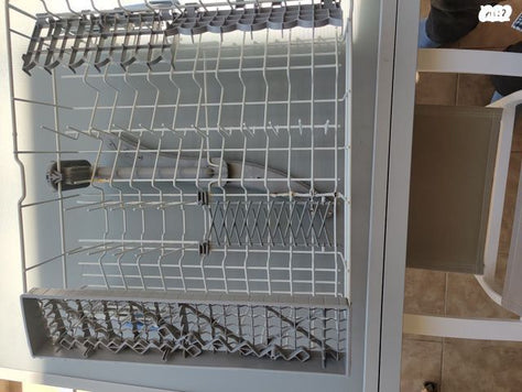 שני סלסלות מדיח סימנס  60 ס"מ