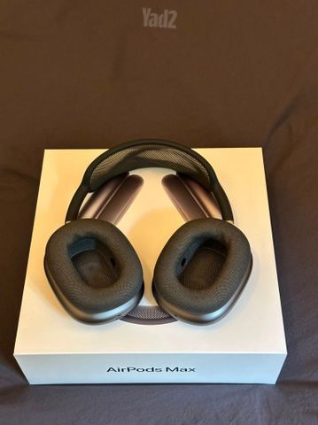 AirPods Max (Lightning)