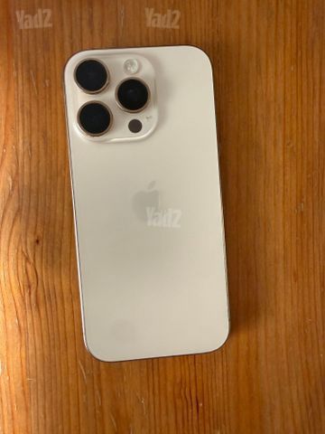 Iphone 16 pro