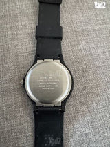שעון יד שחור CASIO