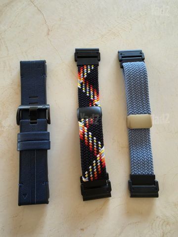 Garmin quatix 8 51mm AMOLED