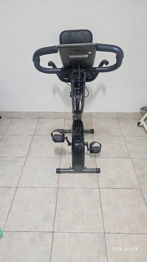 אופני כושר.
