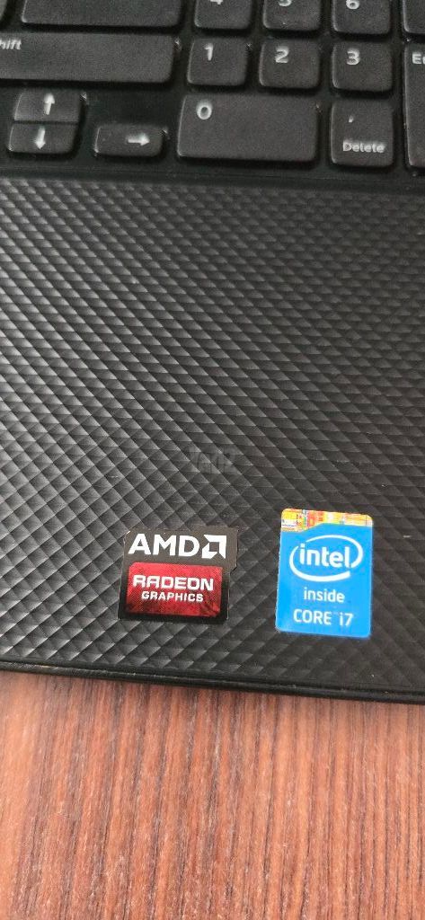 מחשב Dell Inspirion 15