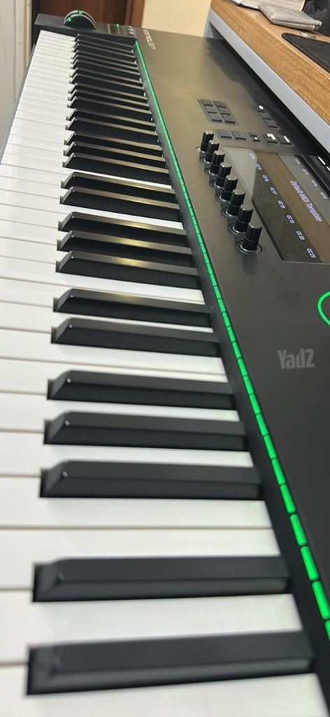 Komplete kontrol mk3 S88