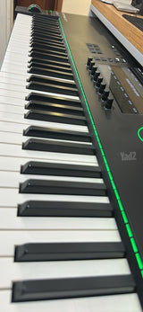 Komplete kontrol mk3 S88