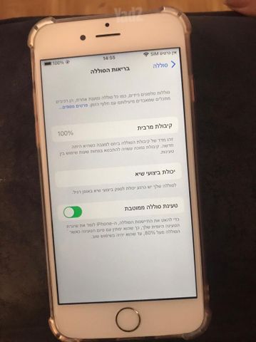 IPhone 6s
