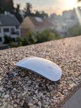 עכבר אפל Apple magic mouse