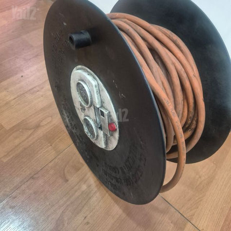 תופים חשמליים 50 +תוף עם פחת