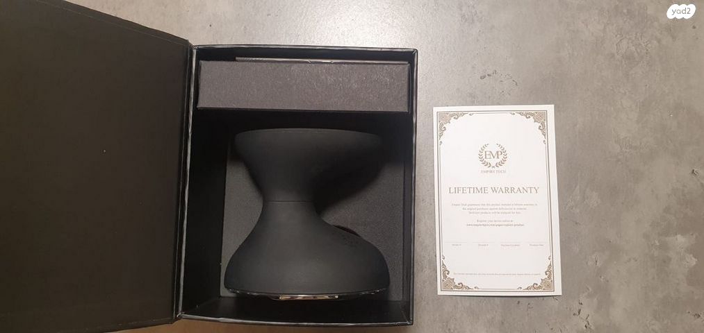 3D RF Body Slimming Device