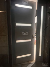 דלת כניסה