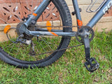 Rockrider ST 120