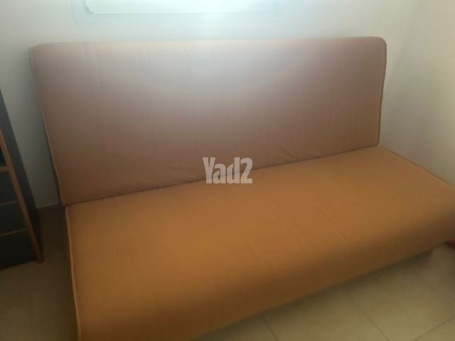 ספה וחצי