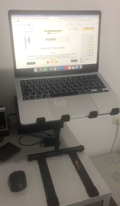 קונטרולר XDJ-XZ