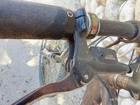 אופני פוג'י ש"מ