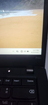 מחשב נייד Lenovo ThinkPad P14s