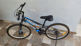 אופניי הרים