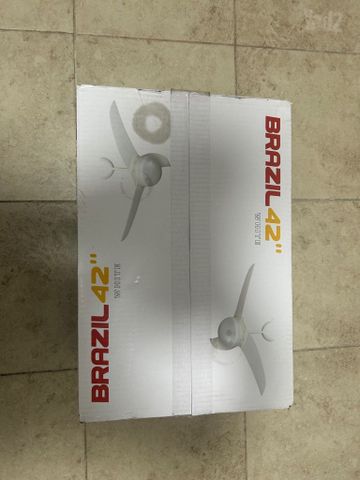מאוורר תקרה