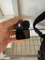 DJI Osmo Nano עם Vision Dock