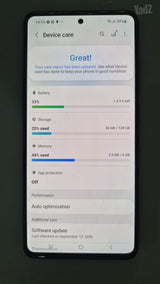 טלפון סמסונג galaxy a51