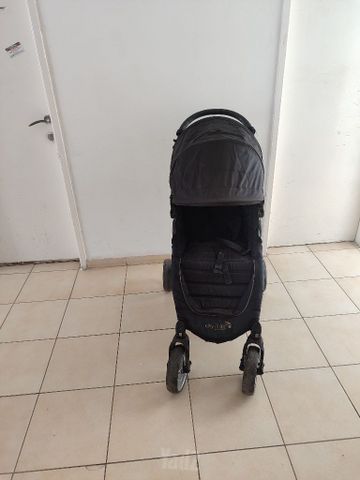 עגלה לילד