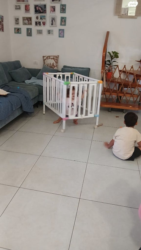 לול