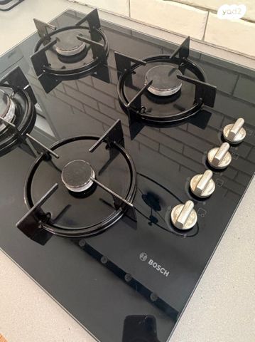 כיריים גז Bosch