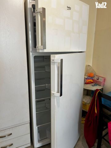 מקרר בקו Beko