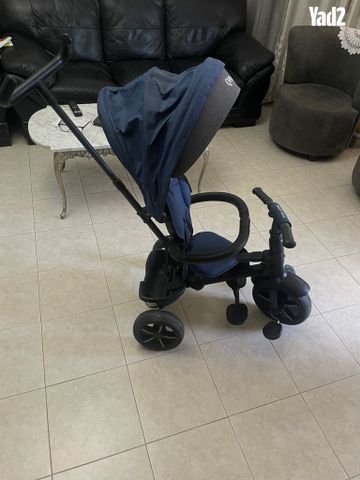 עגלת אופניים