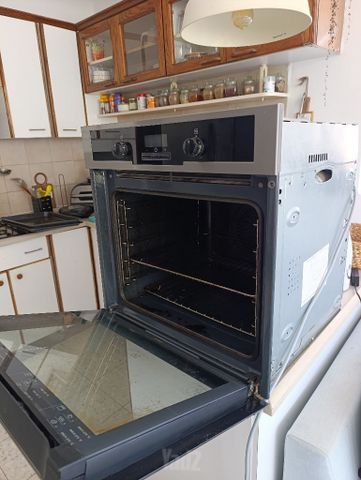 תנור בילט-אין Electrolux