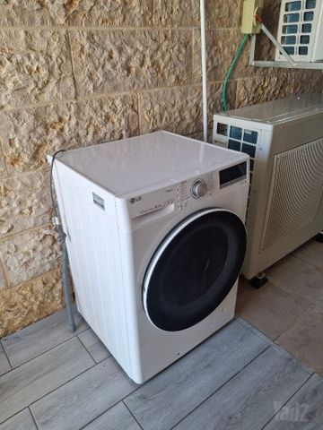 מכונת כביסה