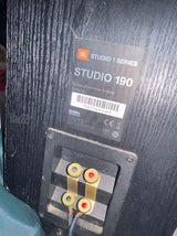 סט רמקולים  190 JBL Studio