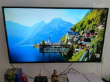 טלוויזיה LG 49uk6200yva 4K