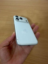 אייפון 17 פרו 256 Gb