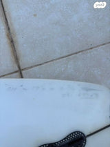 גלשן גלים DHD 29L 5.11