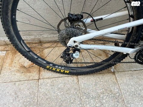 אופני הרים Rocky Mountain