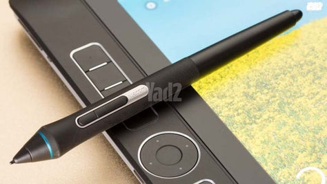 מחשב/טאבלט wacom MobileStudio