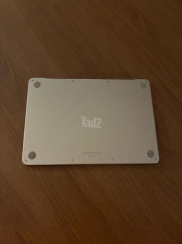 מחשב נייד MacBook Neo