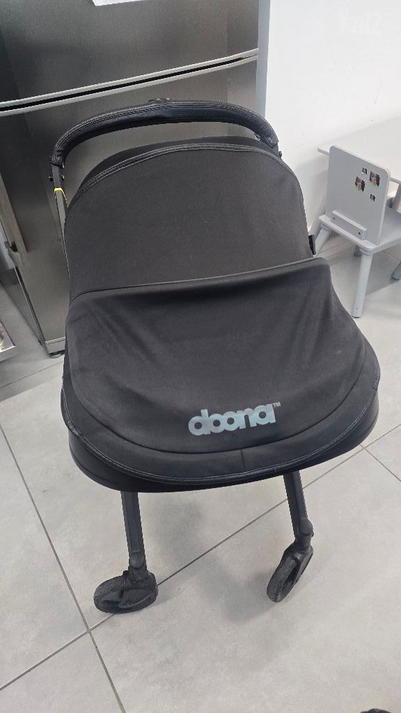 Doona Midnight